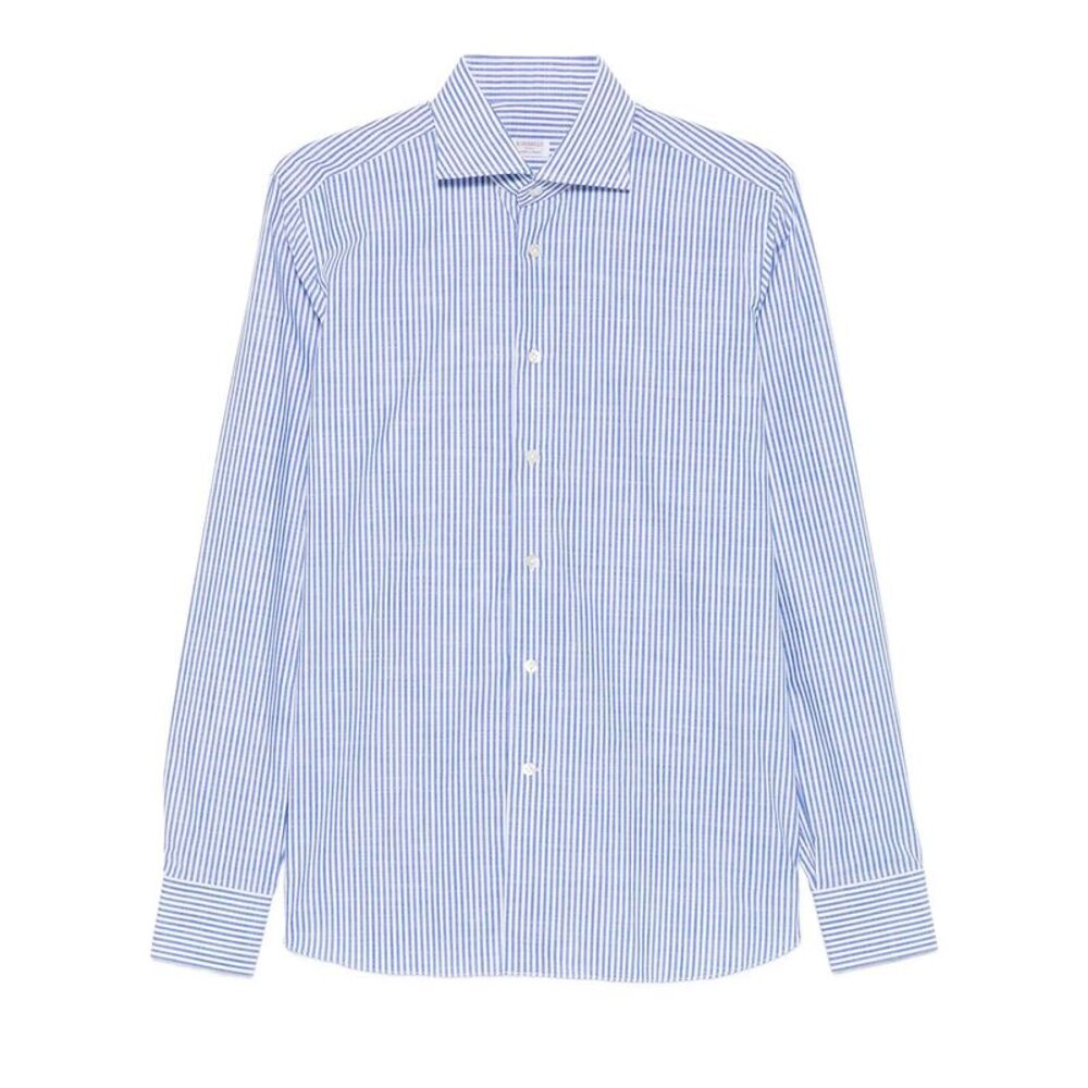 Borriello Men Camicia